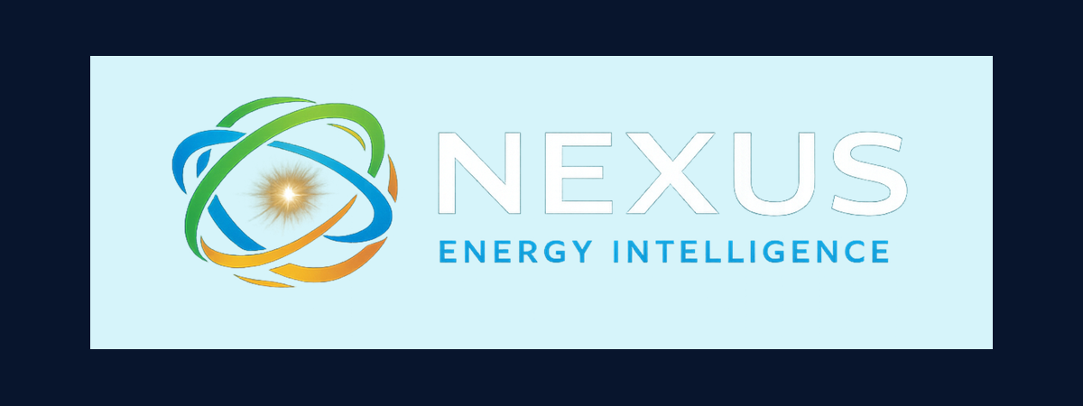 Nexus Energy Intelligence logo